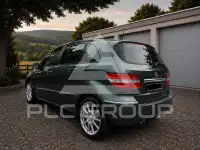 2010 Mercedes Benz B 200
