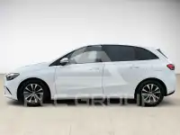 2020 Mercedes Benz B 200