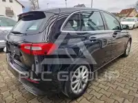 2020 Mercedes Benz B 200