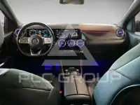 2020 Mercedes Benz B 200