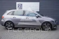 2020 Mercedes Benz B 200