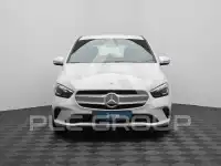 2020 Mercedes Benz B 200