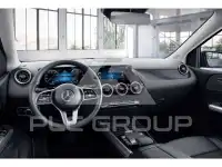 2020 Mercedes Benz B 200