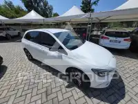 2020 Mercedes Benz B 200