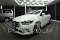 2020 Mercedes Benz B 200
