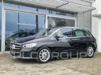 2020 Mercedes Benz B 200