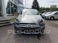 2020 Mercedes Benz B 200