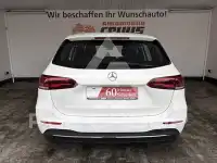 2020 Mercedes Benz B 200