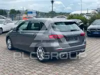 2020 Mercedes Benz B 200