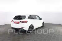 2020 Mercedes Benz B 200