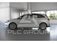 2020 Mercedes Benz B 200