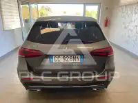 2020 Mercedes Benz B 200