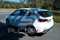 2020 Mercedes Benz B 200