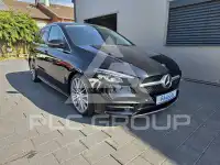 2020 Mercedes Benz B 200