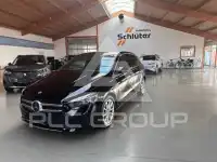 2020 Mercedes Benz B 200
