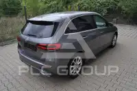 2020 Mercedes Benz B 200