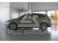 2020 Mercedes Benz B 200