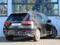 2020 Mercedes Benz B 200