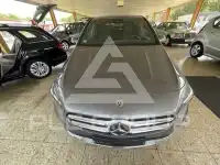 2020 Mercedes Benz B 200