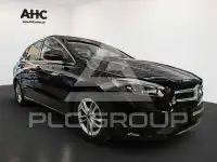 2020 Mercedes Benz B 200