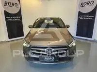 2020 Mercedes Benz B 200
