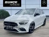 2020 Mercedes Benz B 200