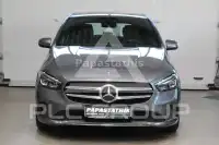 2020 Mercedes Benz B 200
