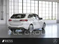 2020 Mercedes Benz B 200