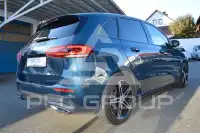 2020 Mercedes Benz B 200