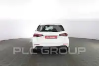 2020 Mercedes Benz B 200