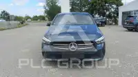 2020 Mercedes Benz B 200