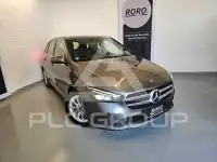 2020 Mercedes Benz B 200