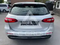 2020 Mercedes Benz B 200