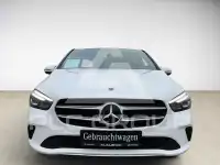 2020 Mercedes Benz B 200