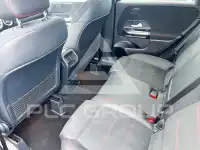 2020 Mercedes Benz B 200