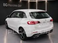 2020 Mercedes Benz B 200