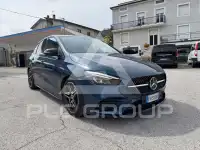 2020 Mercedes Benz B 200