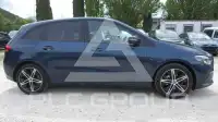 2020 Mercedes Benz B 200