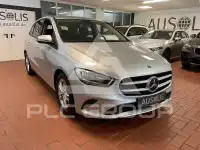 2020 Mercedes Benz B 200