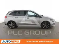 2020 Mercedes Benz B 200