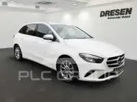 2020 Mercedes Benz B 200