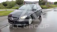 2020 Mercedes Benz B 200