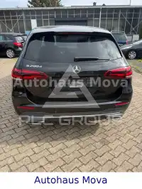 2020 Mercedes Benz B 200