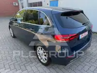 2020 Mercedes Benz B 200