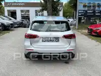 2020 Mercedes Benz B 200