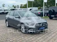 2020 Mercedes Benz B 200