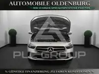 2020 Mercedes Benz B 200