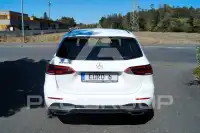 2020 Mercedes Benz B 200