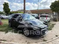 2020 Mercedes Benz B 200