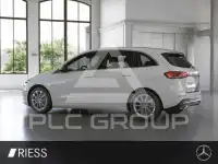2020 Mercedes Benz B 200